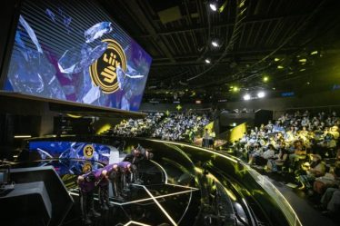 Liiv SANDBOX se sépare de tout le personnel d'entraîneurs de la Ligue - 9