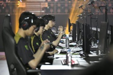 Les joueurs Gen.G testés positifs pour COVID-19, participeront à distance aux LoL Worlds 2022 - 7