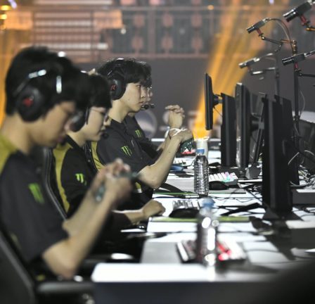 Les joueurs Gen.G testés positifs pour COVID-19, participeront à distance aux LoL Worlds 2022 2 Les joueurs Gen.G testés positifs pour COVID-19, participeront à distance aux LoL Worlds 2022 - 1