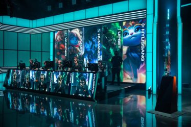 L'entraîneur de Fnatic "n'est pas autorisé à monter sur scène en Amérique" pour l'événement principal du Mondial 2022 - 5
