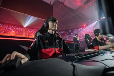 Faker donne son avis sur le supposé "Groupe de la mort" de T1, l'équipe dont il veut se venger aux Mondiaux 2022, et plus - 7