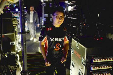 Un ancien joueur de XSET rejoint l'organisation indienne Global Esports pour VCT 2023 - 9