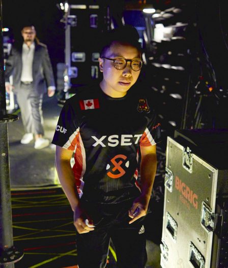 Un ancien joueur de XSET rejoint l'organisation indienne Global Esports pour VCT 2023 14 Un ancien joueur de XSET rejoint l'organisation indienne Global Esports pour VCT 2023 - 13