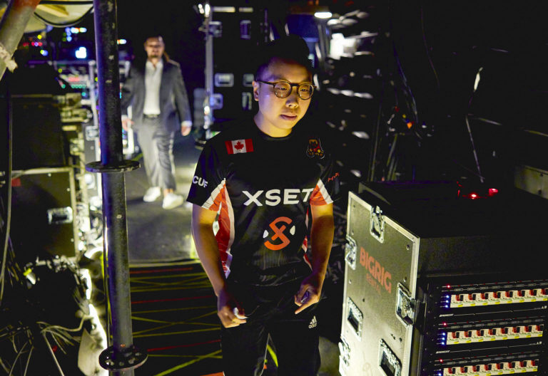 Un ancien joueur de XSET rejoint l'organisation indienne Global Esports pour VCT 2023 2 Un ancien joueur de XSET rejoint l'organisation indienne Global Esports pour VCT 2023 - 1