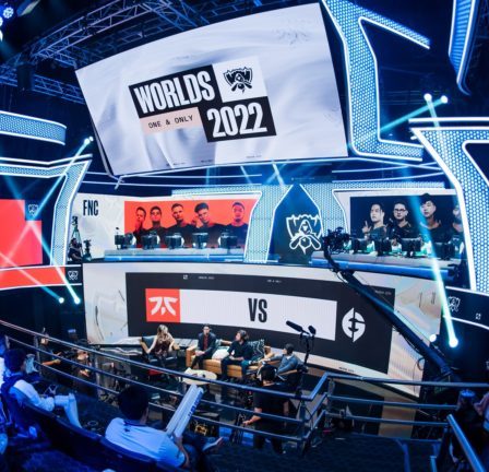 Metas naissants, retards COVID et un banger de grade A: les faits saillants du premier jour des Play-Ins du Mondial 2022 85 Metas naissants, retards COVID et un banger de grade A: les faits saillants du premier jour des Play-Ins du Mondial 2022 - 84