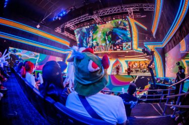 La rivalité classique propulse le Mondial 2022 au-delà d'un énorme record d'audience le premier jour de la phase de play-in - 13