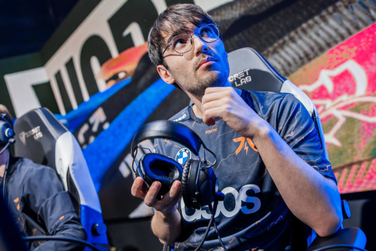 Fnatic accueille Hylissang en Amérique du Nord et poursuit sa séquence de victoires aux Mondiaux 2022 2 Fnatic accueille Hylissang en Amérique du Nord et poursuit sa séquence de victoires aux Mondiaux 2022 - 1