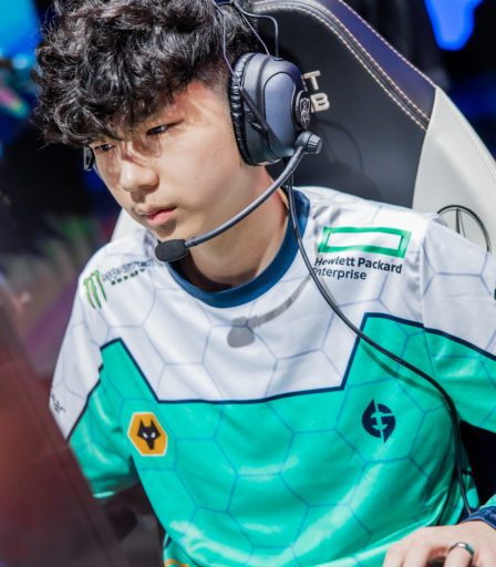 Evil Geniuses avait besoin d'une victoire et d'une mise en scène individuelle aux Mondiaux 2022 - et ils ont obtenu les deux 37 Evil Geniuses avait besoin d'une victoire et d'une mise en scène individuelle aux Mondiaux 2022 - et ils ont obtenu les deux - 36