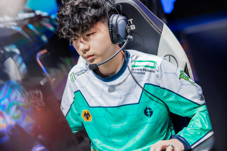 Evil Geniuses avait besoin d'une victoire et d'une mise en scène individuelle aux Mondiaux 2022 - et ils ont obtenu les deux 2 Evil Geniuses avait besoin d'une victoire et d'une mise en scène individuelle aux Mondiaux 2022 - et ils ont obtenu les deux - 1