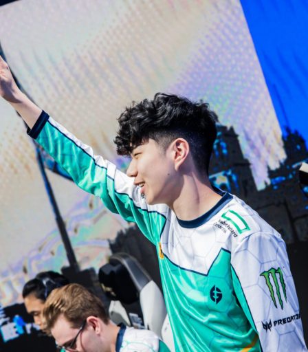 Frapper leur rythme: Evil Geniuses revient en forme, revanche exacte sur DetonatioN FocusMe aux Mondiaux 2022 21 Frapper leur rythme: Evil Geniuses revient en forme, revanche exacte sur DetonatioN FocusMe aux Mondiaux 2022 - 20