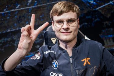 Upset met fin aux play-ins de LoL Worlds 2022 avec une statistique incroyable - 7
