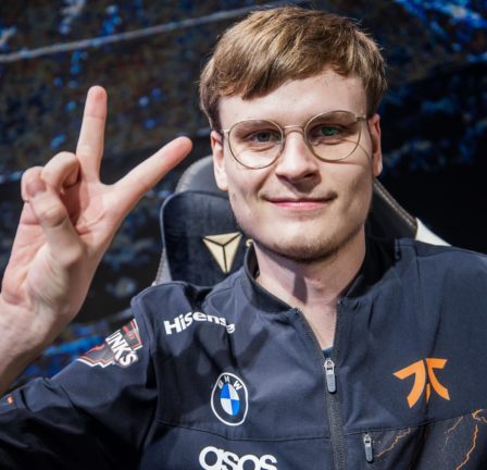 Upset met fin aux play-ins de LoL Worlds 2022 avec une statistique incroyable 117 Upset met fin aux play-ins de LoL Worlds 2022 avec une statistique incroyable - 116