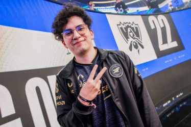 Isurus Seiya sur la représentation de la LLA aux Mondiaux : "Mon rêve est d'amener une équipe latino-américaine en phase de groupes... Je dois le faire" - 7