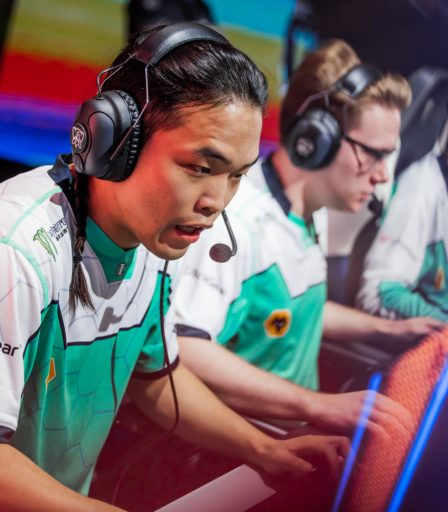 EG est prêt pour un match revanche difficile aux Mondiaux 2022 après que son groupe d'événements principaux se soit enfermé 71 EG est prêt pour un match revanche difficile aux Mondiaux 2022 après que son groupe d'événements principaux se soit enfermé - 70