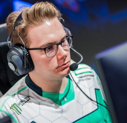 EG Inspired donne une dernière piqûre aux MAD Lions avec BM sur scène après avoir balayé ses rivaux européens aux LoL Worlds 2022 61 EG Inspired donne une dernière piqûre aux MAD Lions avec BM sur scène après avoir balayé ses rivaux européens aux LoL Worlds 2022 - 60