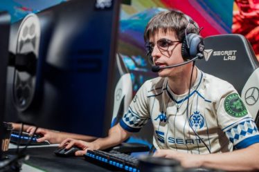 "Je n'ai pas été vraiment impressionné par eux": Elyoya face à NA aux LoL Worlds 2022 - 7