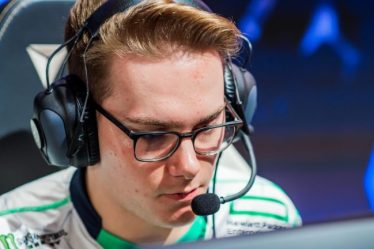 EG Inspiré de la raison pour laquelle battre les MAD Lions aux LoL Worlds 2022 était "personnel" pour lui - 5