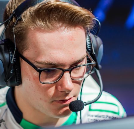 EG Inspiré de la raison pour laquelle battre les MAD Lions aux LoL Worlds 2022 était "personnel" pour lui 66 EG Inspiré de la raison pour laquelle battre les MAD Lions aux LoL Worlds 2022 était "personnel" pour lui - 65