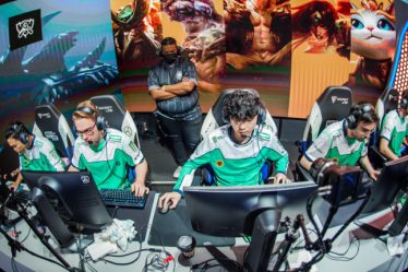 Voici toutes les meilleures séries de la Ligue NA contre UE au fil des ans - 9