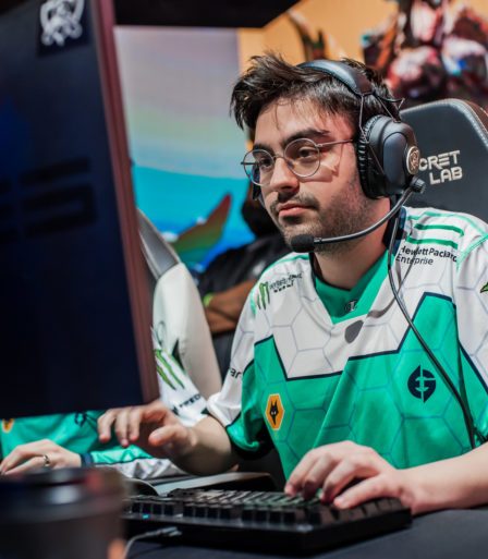 Un seul joueur d'Evil Geniuses figure dans le top 3 des éliminations lors de la phase de qualification du Mondial 2022 14 Un seul joueur d'Evil Geniuses figure dans le top 3 des éliminations lors de la phase de qualification du Mondial 2022 - 13