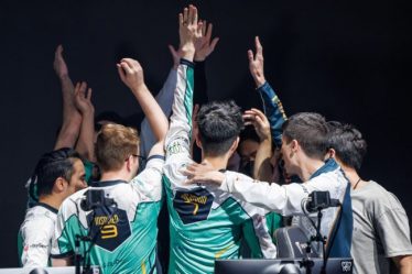 Evil Geniuses piétine aux LoL Worlds 2022 et met enfin fin à la malédiction NA contre l'UE qui avait duré plus de 8 ans - 9