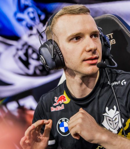 Bienvenue dans la bibliothèque Hulu: G2 Esports fait taire NA dans la phase de groupes du Mondial 2022 128 Bienvenue dans la bibliothèque Hulu: G2 Esports fait taire NA dans la phase de groupes du Mondial 2022 - 127