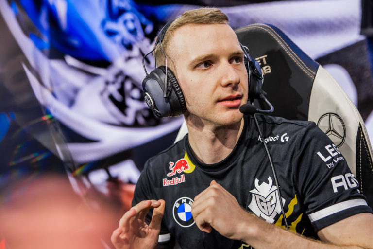 Bienvenue dans la bibliothèque Hulu: G2 Esports fait taire NA dans la phase de groupes du Mondial 2022 2 Bienvenue dans la bibliothèque Hulu: G2 Esports fait taire NA dans la phase de groupes du Mondial 2022 - 1