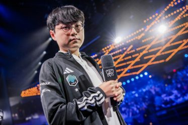 Bon tant que ça a duré: les fans nord-américains partent humbles, la plupart des fans de LCK célèbrent après le premier jour de la phase de groupes du Mondial 2022 - 6