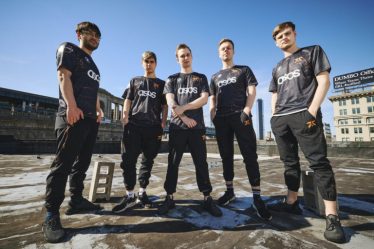 La phase de groupes du Mondial 2022 commence avec l'UE, Fnatic affirmant sa domination sur NA - 12