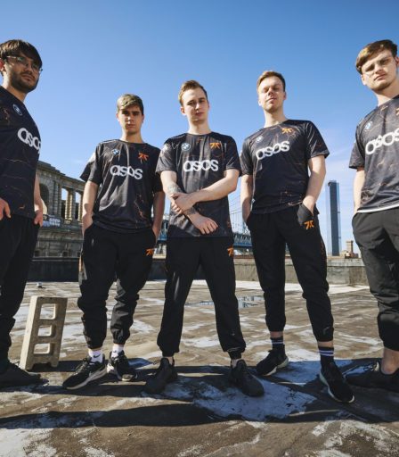 La phase de groupes du Mondial 2022 commence avec l'UE, Fnatic affirmant sa domination sur NA 2 La phase de groupes du Mondial 2022 commence avec l'UE, Fnatic affirmant sa domination sur NA - 1