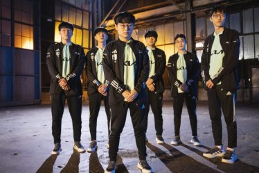 Crashing and burning: DWG KIA remet à LCS une autre défaite alors que l'effondrement des Mondiaux de NA se poursuit - 5