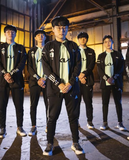 Crashing and burning: DWG KIA remet à LCS une autre défaite alors que l'effondrement des Mondiaux de NA se poursuit 46 Crashing and burning: DWG KIA remet à LCS une autre défaite alors que l'effondrement des Mondiaux de NA se poursuit - 45