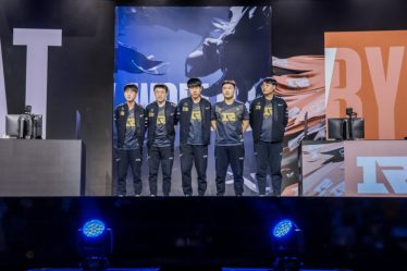 Akali de Xiaohu réduit les espoirs vacillants des LCS aux Mondiaux 2022 avec une victoire déchirante sur 100 Thieves - 5