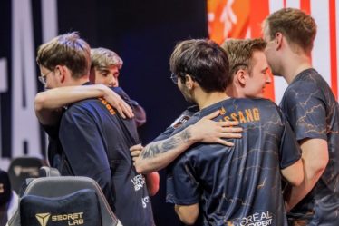 De l'espoir au non : comment Fnatic s'est échappé du Groupe A de manière époustouflante au Mondial 2022 - 9
