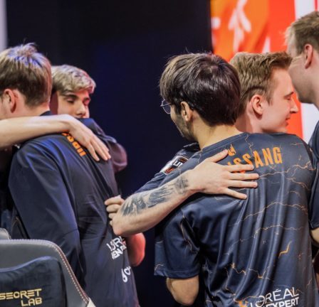 De l'espoir au non : comment Fnatic s'est échappé du Groupe A de manière époustouflante au Mondial 2022 - 63