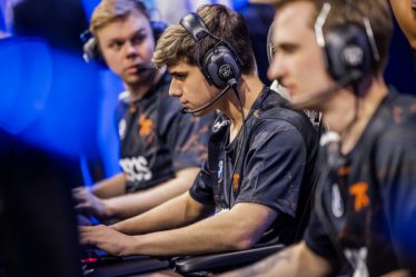 Demon Slayers: Fnatic défie T1 pour continuer sa séquence aux Mondiaux 2022 - 5