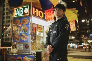 Un autre jour au bureau: 5 joueurs de LCK sortent de la phase de groupes du Mondial 2022 avec les KDA les plus élevés - 23