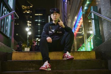T1 humble à nouveau à l'EDG, remporte un match décisif pour éliminer le Groupe A du Mondial avec une précieuse qualification pour les quarts de finale - 9