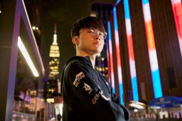 Faker a transformé la "pression" en "optimisme" pour jouer encore mieux aux LoL Worlds 2022 - 5