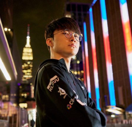 Faker a transformé la "pression" en "optimisme" pour jouer encore mieux aux LoL Worlds 2022 25 Faker a transformé la "pression" en "optimisme" pour jouer encore mieux aux LoL Worlds 2022 - 24