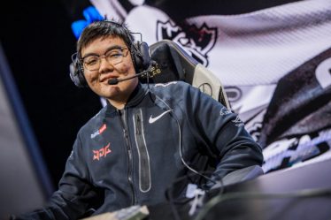 Notes des joueurs JDG contre Rogue: 369, Kanavi organise une masterclass en quarts de finale du Mondial 2022 - 7
