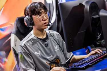 Rois de la phase de groupes: seules 2 équipes LCK n'ont pas réussi à sortir des groupes dans l'histoire de LoL Worlds - 5
