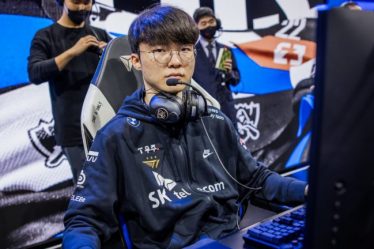 Ces équipes ont enregistré les KDA les plus élevés de la phase de groupes de LoL Worlds 2022 - 9