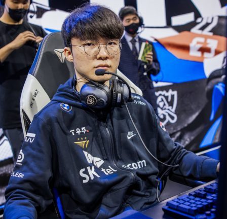 Ces équipes ont enregistré les KDA les plus élevés de la phase de groupes de LoL Worlds 2022 91 Ces équipes ont enregistré les KDA les plus élevés de la phase de groupes de LoL Worlds 2022 - 90