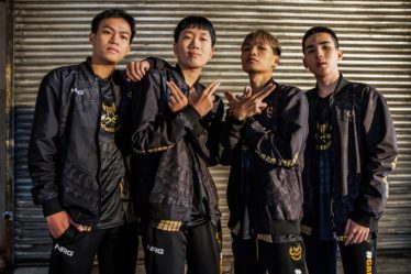 Accueil pas si chaleureux: Top Esports gâche le retour de GAM Esports au championnat du monde de la Ligue - 5
