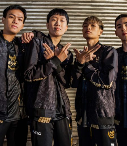 Accueil pas si chaleureux: Top Esports gâche le retour de GAM Esports au championnat du monde de la Ligue - 119