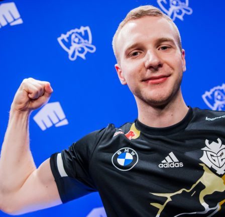 Jankos souligne ce que G2 doit faire pour sortir des groupes aux Mondiaux 2022 7 Jankos souligne ce que G2 doit faire pour sortir des groupes aux Mondiaux 2022 - 6