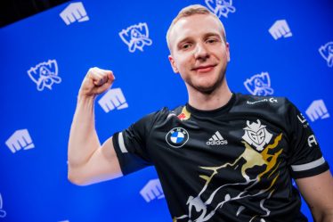 Jankos présente ses plans pour l'avenir de l'esport de la Ligue après la sortie anticipée de G2 des Mondiaux 2022 - 7