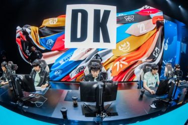 DWG KIA obtient le feu vert avant la phase à élimination directe des LoL Worlds 2022 - 5
