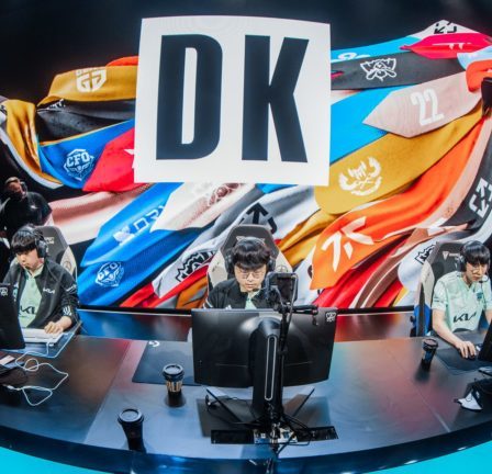 DWG KIA obtient le feu vert avant la phase à élimination directe des LoL Worlds 2022 - 59